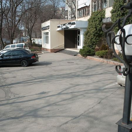 Bilyj Rojal Ξενοδοχείο Zaporizhia Εξωτερικό φωτογραφία